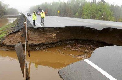 thunder bay flood